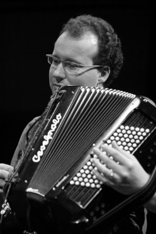 Accordion jazz music clearance