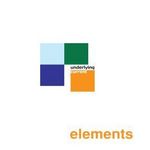 CD: ELEMENTS - Underlying current