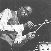 Milt Jackson